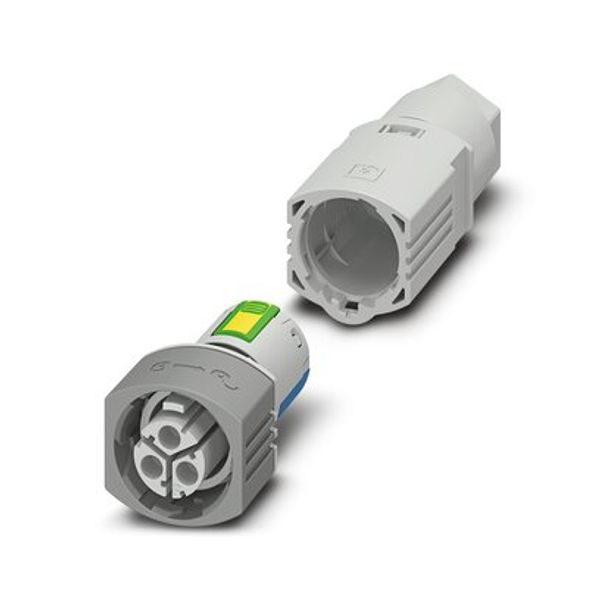 Connector image 1