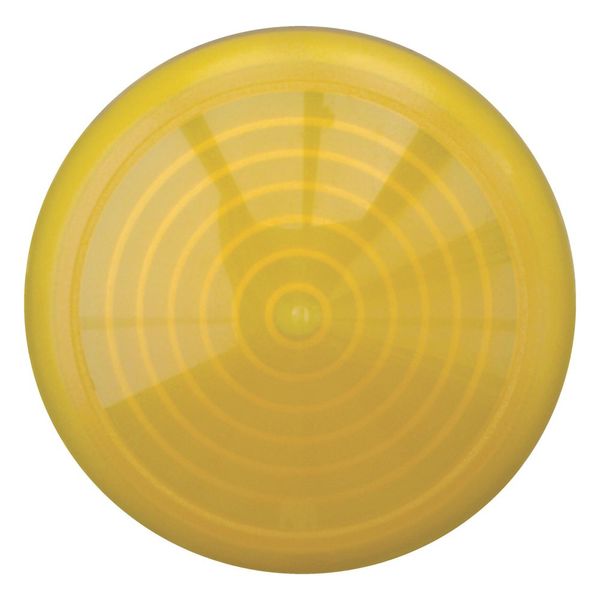 Indicator light, RMQ-Titan, Extended, conical, yellow image 4