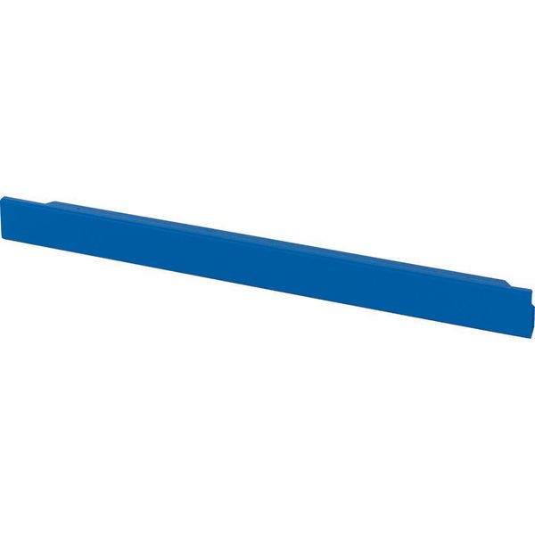 Branding strip, W=650mm, blue image 3