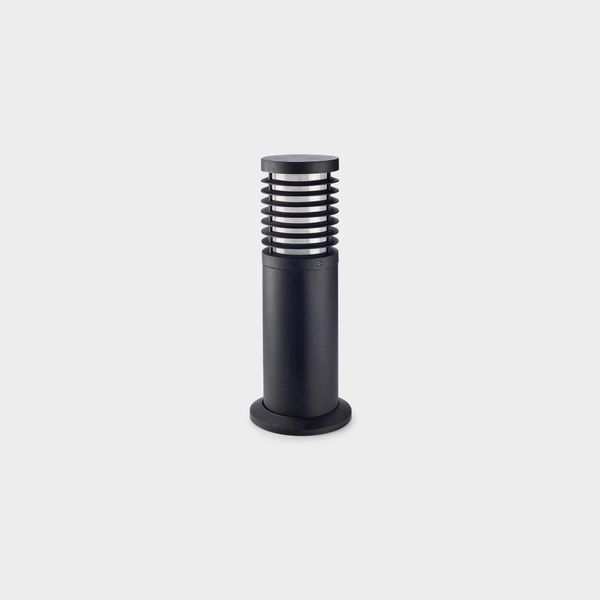 Bollard IP65 Nott E27 500mm E27 23W Black image 1