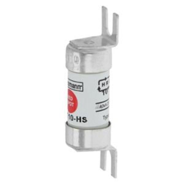 NIT10-HS 10AMP 550V AC BS88 gG FUSE image 1