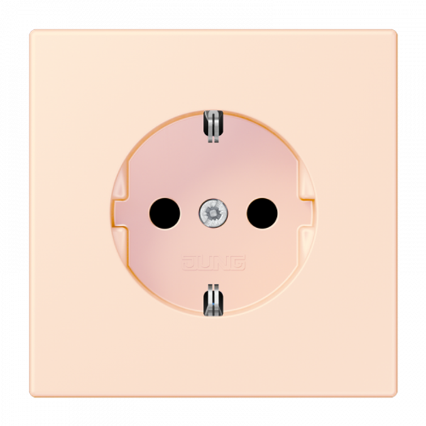 SCHUKO socket LC32082 LC1521N226 image 1