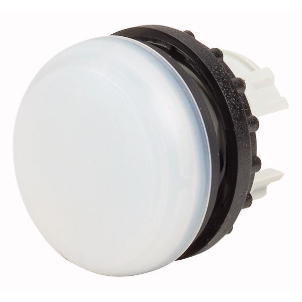 Indicator light, RMQ-Titan, Flush, white image 1