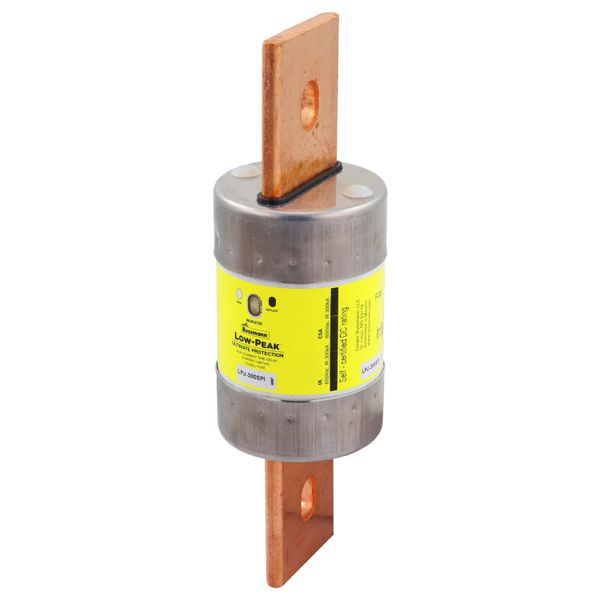 Fuse-link, LV, 300 A, AC 600 V, 54 x 151 mm, J, UL, time-delay image 20