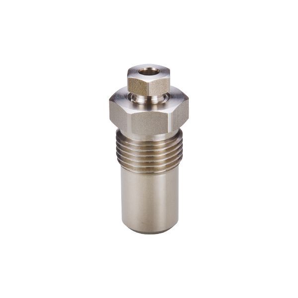 G 1/2" COMPRESSION FITTING image 1