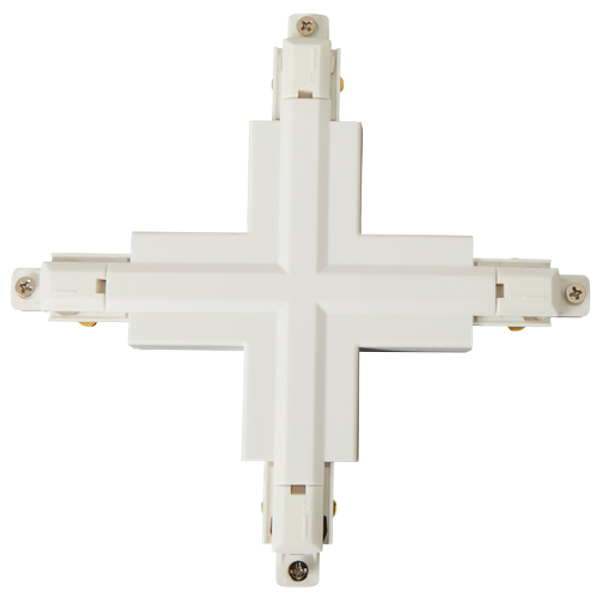 Primo Single Circuit Cross Connector White image 3