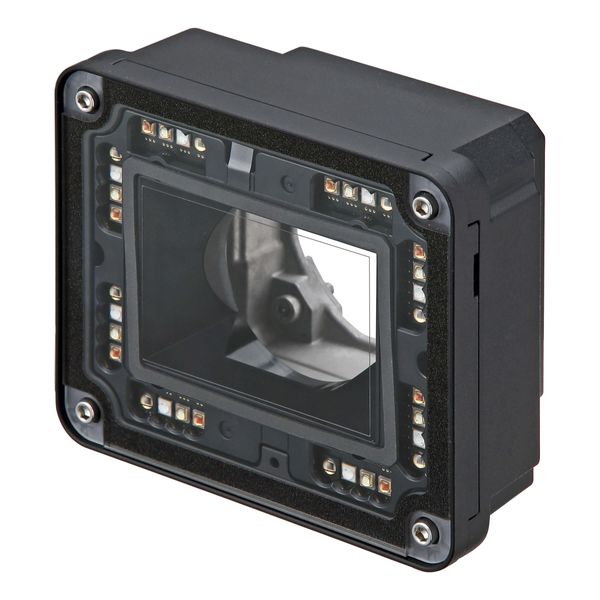 FHV7 illumination module, IR, includes protection window FHV 0010E image 1