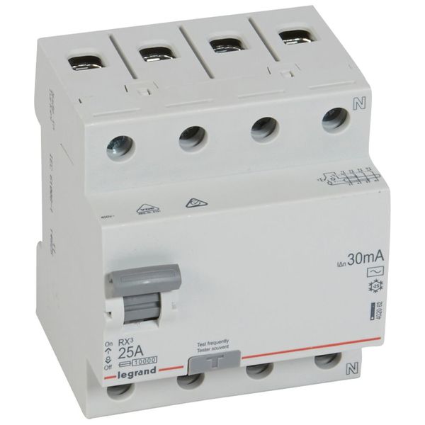 RCD LR 25A image 1