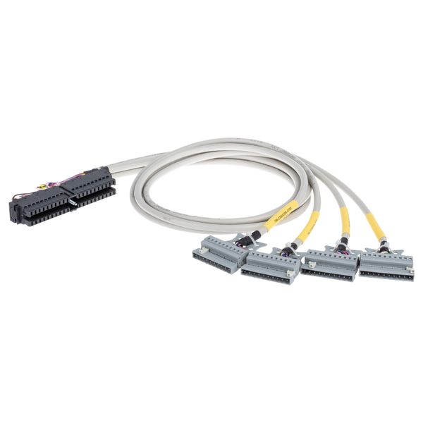 S-Cable S7-300 2xT8ESHT image 1