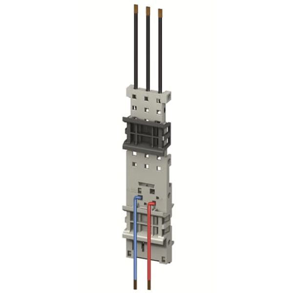 ZMS137 Combi module for motor starter 116/132 image 4