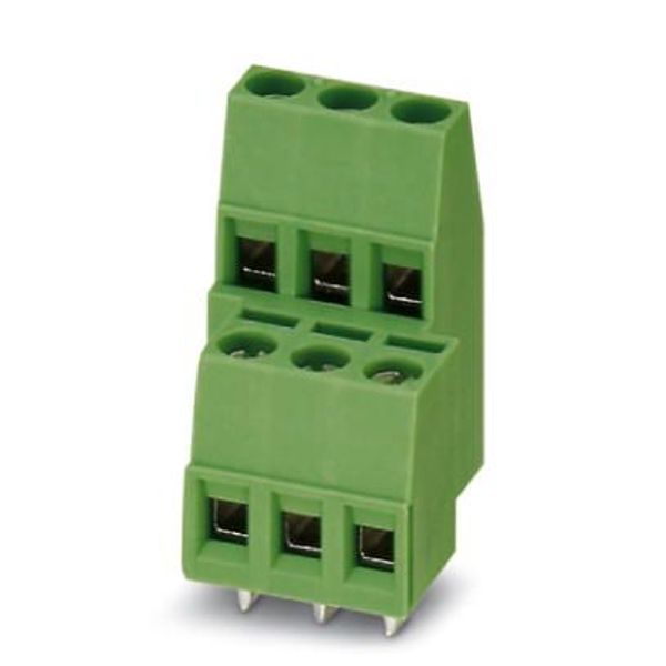 PCB terminal block image 3