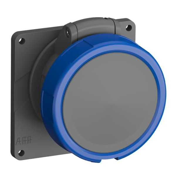 416ERU9W Panel mounted socket image 1