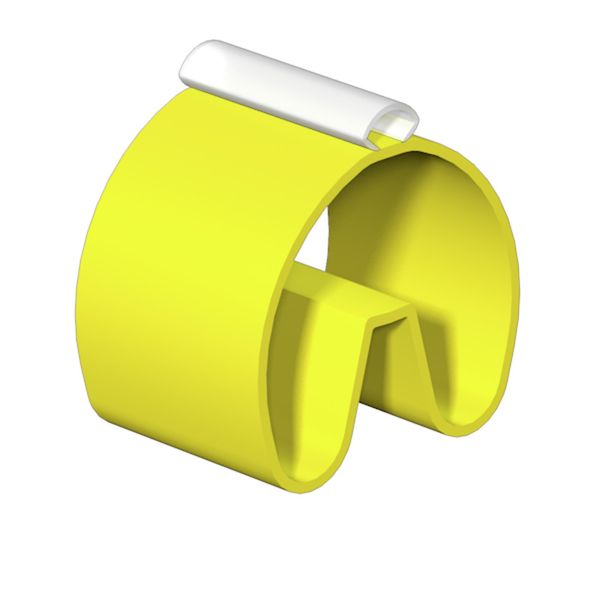 Cable coding system, 14 - 26 mm, 5.3 mm, Printed characters: without,  image 1