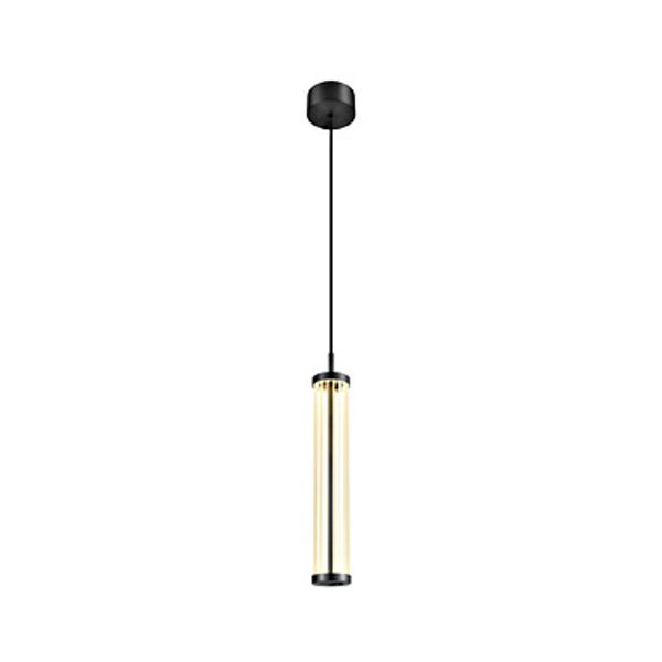 QUIMERA pendant lamp  2700/3000K PHASE dark bronze image 1