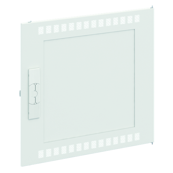 CTW23S ComfortLine Door, IP30, 421 mm x 521 mm x 14 mm image 5