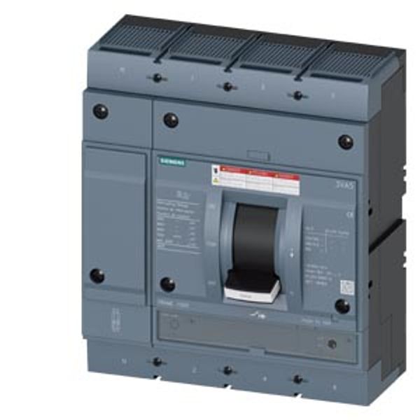 Siemens 3VA55606EC462AA0 image 1