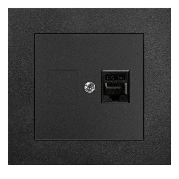 SANTRA RJ40 COMPUTER FLUSH-MOUNTED SOCKET n/f image 4