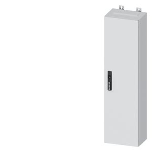 ALPHA 400, wall-mounted cabinet, IP... image 1