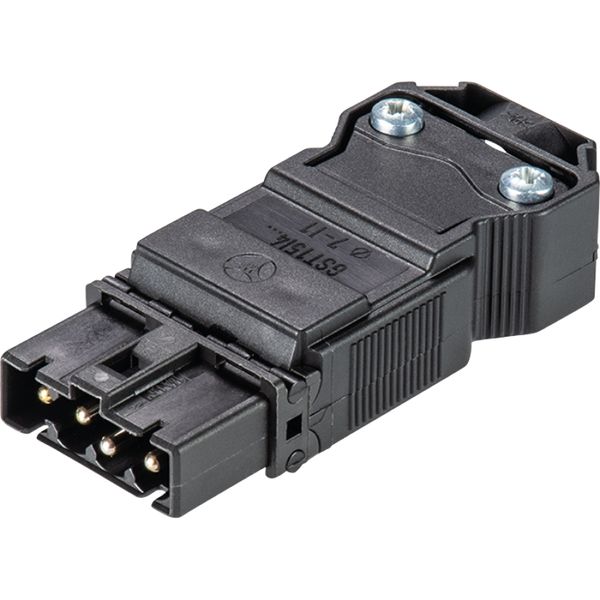 CONNECTOR GST15I4S S1 ZR2 SW01 image 1