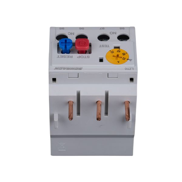 Thermal overload relay CUBICO Classic, 23A - 32A image 5
