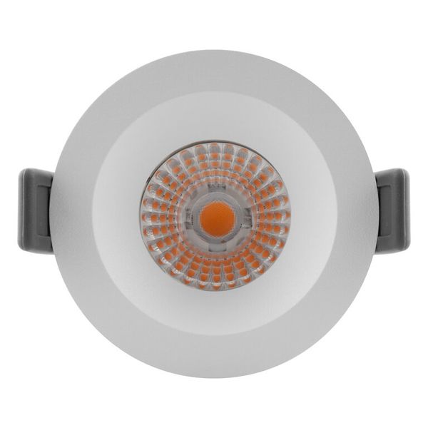 SPOT ADJUST 8W 927 PS DIM IP20 WT image 3