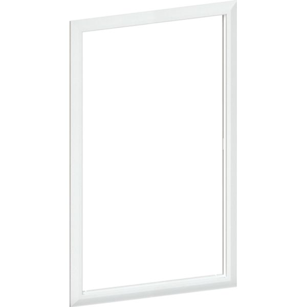 Frame,univers FW,without door,for FWU62. image 1