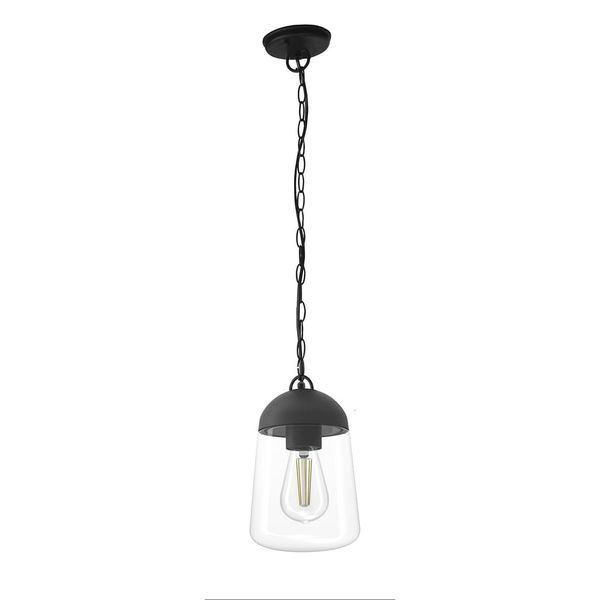 Nera Outdoor Pendant Lamp 1xE27 IP44 image 2