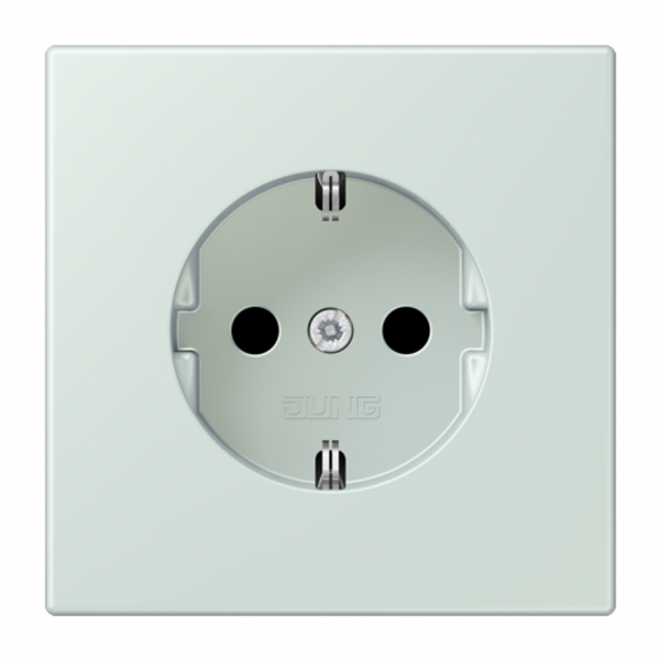 SCHUKO socket LC32034 LC1521N215 image 1