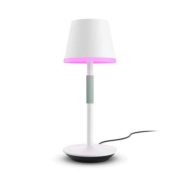 Hue Go portable table lamp W EU/UK image 1