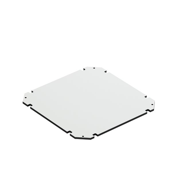 Mounting plate GEOS MPI-3030 image 1