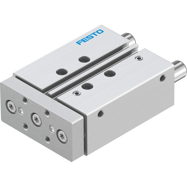 DFM-16-40-P-A-GF Guided actuator image 1