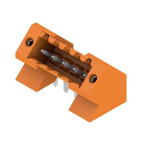 PCB plug-in connector (board connection), 3.50 mm, Number of poles: 5, image 2