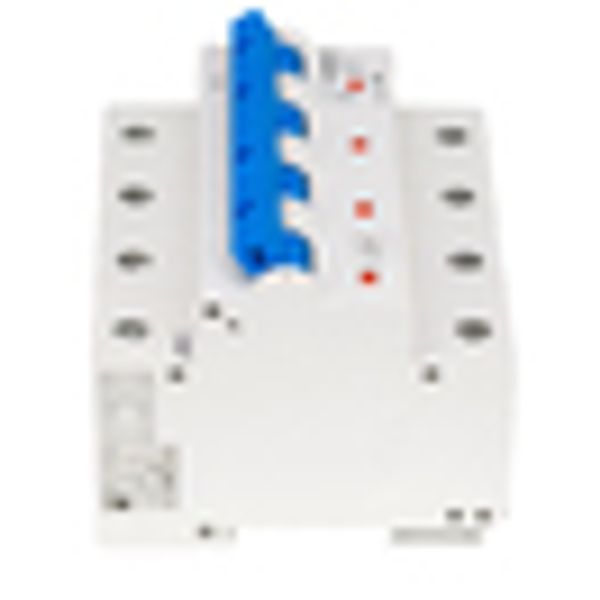 High Current Miniature Circuit Breaker C80/4, 10kA image 10