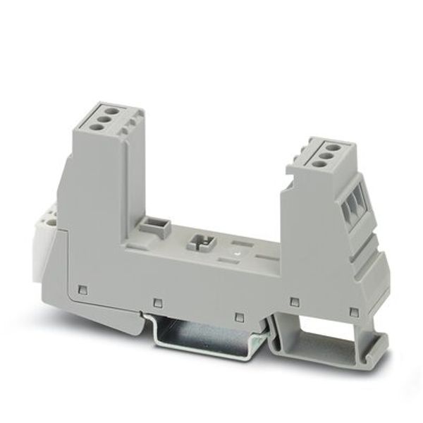 Type 3 surge protection base element image 1