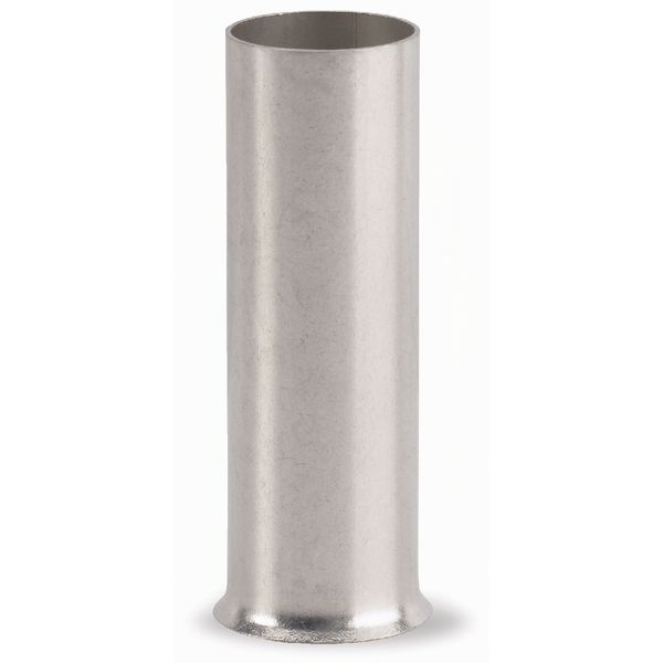 Ferrule Sleeve for 50 mm² / AWG 1 uninsulated image 2