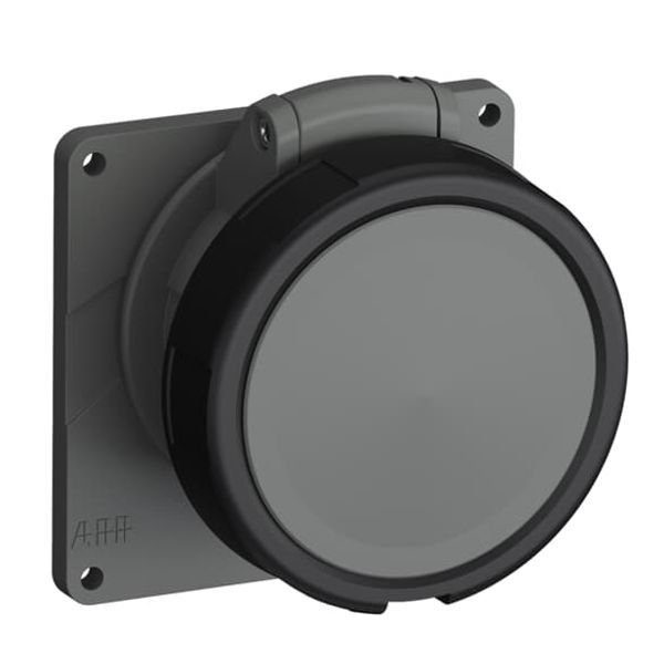 432ERU7W Panel mounted socket image 1