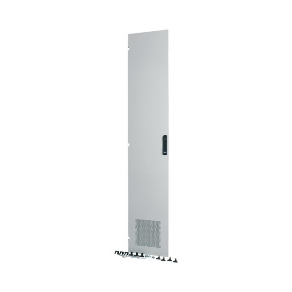 Cable compartment door field 800/425+375 IP31 le image 4