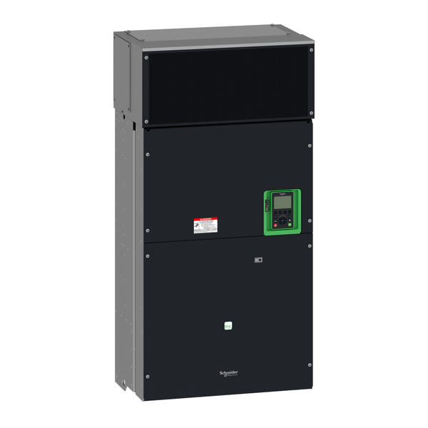 Variable speed drive, Altivar Process ATV600, ATV630, 250kW/400 hp, 380...480 V, IP00 image 4