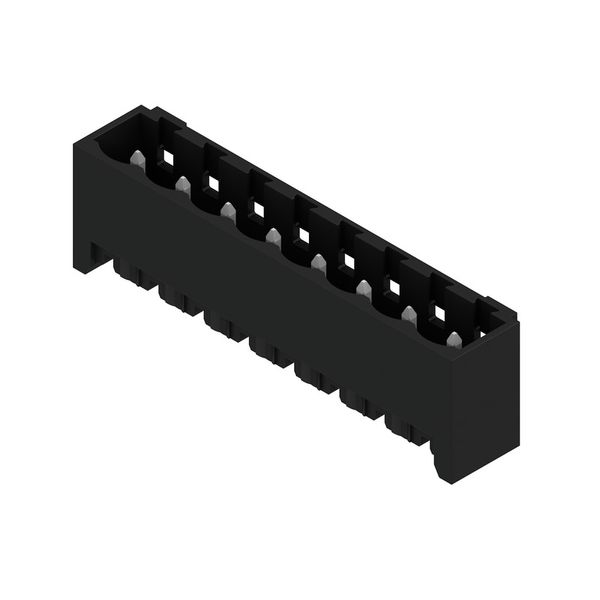 PCB plug-in connector (board connection), 5.08 mm, Number of poles: 8, image 2