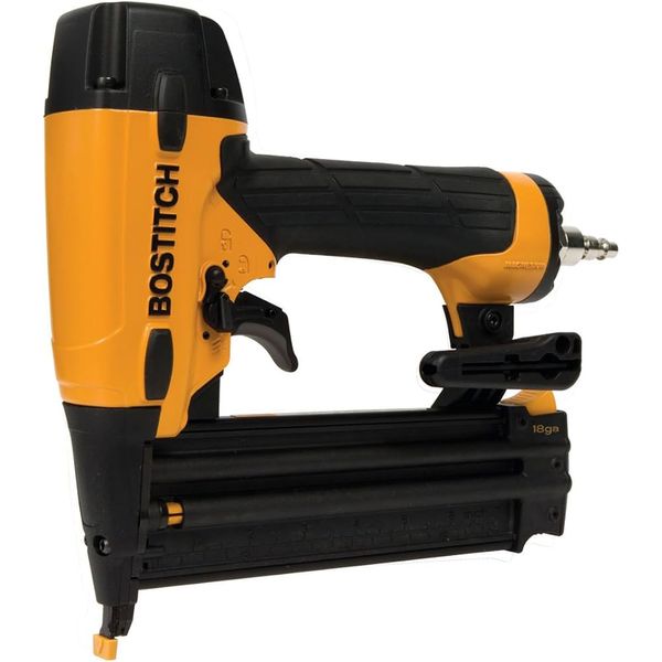 16GA FINISH NAILER-ST 64MM MAX image 1