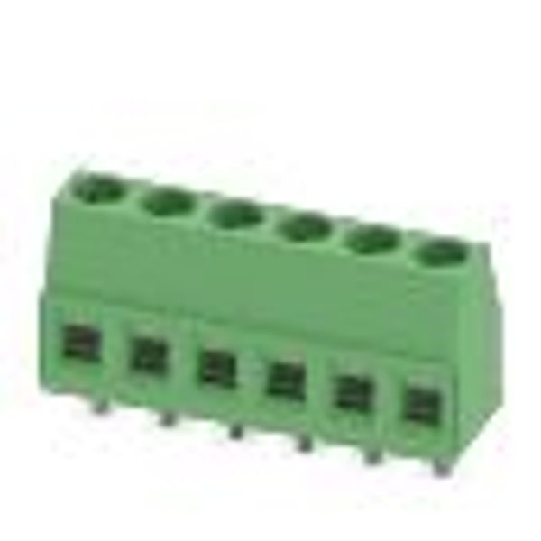 PCB terminal block image 7