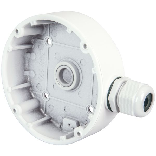 IP camera contacts bracket image 1