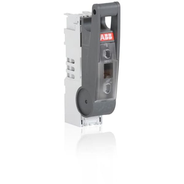XLP3-2P Fuse Switch Disconnector image 2