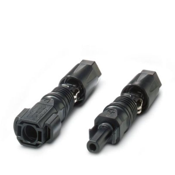 PV-C2MF-S-2,5-6 SET - Photovoltaic connector image 1