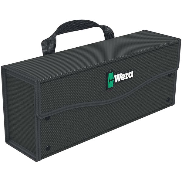 Wera 2go 3 Transport box Wera 05004352001 image 2