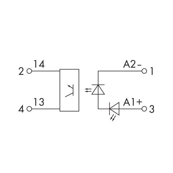 Solid-state relay module Nominal input voltage: 24 VDC Limiting contin image 8