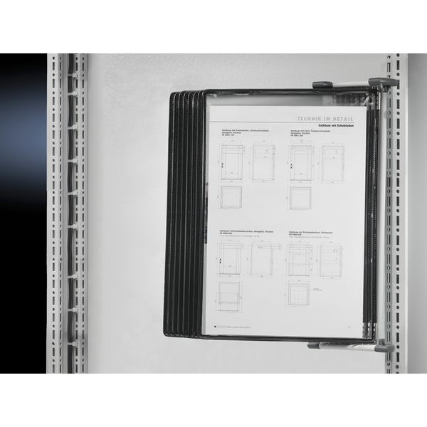 CP SICHTTAFEL DIN A4, 10 STÜCK image 2