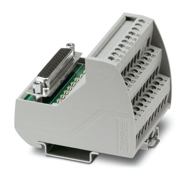 Interface module image 1