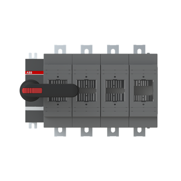 OS630B04N2P SWITCH FUSE image 1