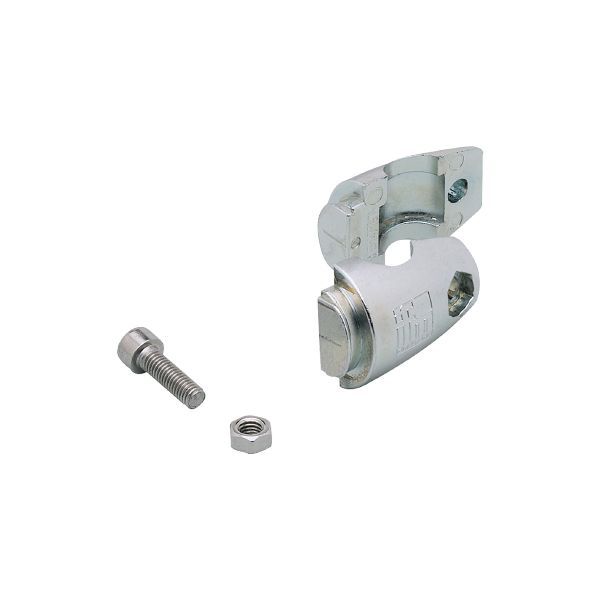 CLAMP M12 ROD MOUNTING image 1